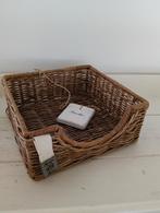 Riviera maison diverse items, Huis en Inrichting, Ophalen of Verzenden, Zo goed als nieuw, Rond, Riet