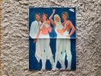 Zeldzame ABBA Poster, Verzenden, Zo goed als nieuw, Poster, Artwork of Schilderij