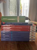 Boeken MBO verpleegkunde niveau 4, Boeken, Overige wetenschappen, Ophalen of Verzenden, Zo goed als nieuw, Lynda Juall Carpenito