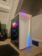 GamePC: Ryzen 3600 / RTX 3060ti / SSD 1TB / 32GB / RGB, Computers en Software, Desktop Pc's, 32 GB, Virtual Reality, Gaming PC