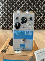 Delay Pedal Vapor Trail analogue Seymour Duncan, Muziek en Instrumenten, Effecten, Ophalen of Verzenden, Zo goed als nieuw, Delay of Echo