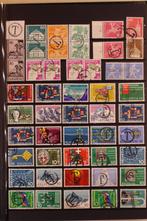 ZWITSERLAND B.o.B.- PORT/PORT-stempels etc..- (3649) - 2/2, Postzegels en Munten, Postzegels | Volle albums en Verzamelingen, Ophalen of Verzenden