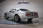 1976 Pontiac Trans Am, Auto's, Achterwielaandrijving, Pontiac, 4 stoelen, Bedrijf
