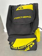 FISCHER BACKPACK RACE 55L In hele goede staat!, Sport en Fitness, Skiën en Langlaufen, Fischer, Gebruikt, Ophalen of Verzenden