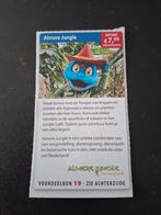 Almere Jungle €7,95 p.p., Drie personen of meer, Kortingsbon, Overige typen