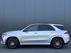 Mercedes-Benz GLE-klasse 350 e 4M. AMG FULL PANO NAVI TREKHA, Auto's, Mercedes-Benz, Automaat, Gebruikt, 4 cilinders, 320 pk