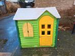 Speelhuisje (gratis afhalen), Kinderen en Baby's, Speelgoed | Buiten | Speelhuisjes, Ophalen of Verzenden, Gebruikt, Kunststof