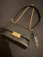 Michael Kors Tas - Stijlvol en Elegant!, Ophalen of Verzenden, Zo goed als nieuw, Zwart, Handtas