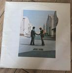 Vinyl Lp Pink Floyd “Wish you were here”, Cd's en Dvd's, Verzenden, Gebruikt