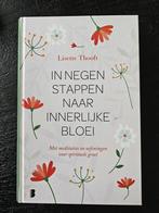 Lisette Thooft - In negen stappen naar innerlijke bloei, Ophalen of Verzenden, Zo goed als nieuw, Lisette Thooft, Instructieboek