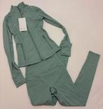 Nieuw Lululemon Trainingspak Maat S, Kleding | Dames, Sportkleding, Nieuw, Ophalen of Verzenden, Fitness of Aerobics, Maat 36 (S)
