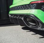 AUDI RS3 8Y Diffusor Carbon, Ophalen of Verzenden