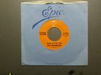 The Tremeloes. Blue suede tie. / Yodel ay., Gebruikt, 7 inch, Single, Ophalen of Verzenden