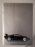 Modelauto Brochures / Folders / Catalogus (Adv. 626, DEEL 1), Ophalen of Verzenden, Zo goed als nieuw