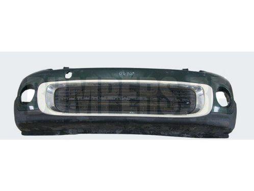 Bumper Mini Cooper R55 R56 FACELIFT 10-13 Voorbumper Q4908, Auto-onderdelen, Carrosserie en Plaatwerk, Bumper, Voor, Gebruikt