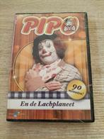 Pipo en de lachplaneet, Ophalen of Verzenden, Nieuw in verpakking