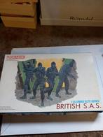 Dragon Britisch s.a.s urban elite series, Ophalen of Verzenden, Gebruikt, 1:35 tot 1:50, Figuur of Figuren