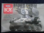 Gunze Sangyo bouwdoos tank, Overige merken, Tank, 1:32 tot 1:50, Nieuw