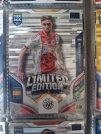 Panini Adrenalyn xl Fifa 365 2026 Limited Edition Taylor, Ophalen of Verzenden, Zo goed als nieuw, Plaatje