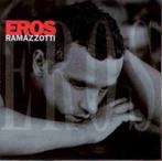 cd van Eros Ramazzotti – Eros, Ophalen of Verzenden, 1960 tot 1980, Zo goed als nieuw