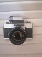 Vintage Fotocamera EXAKTA rtl 1000, Ophalen of Verzenden, Gebruikt, Spiegelreflex, Overige Merken