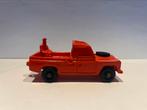 Tomte nr:23 Landrover, Antiek en Kunst, Antiek | Speelgoed, Ophalen of Verzenden