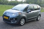 Citroen C3 Picasso 1.4 VTi Aura Airco Cruise APK Maart 2026, Voorwielaandrijving, 65 €/maand, Gebruikt, Startonderbreker
