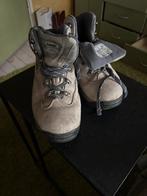 Hi-Tec Wandelschoenen Maat 40, Kleding | Dames, Schoenen, Ophalen of Verzenden, Gedragen, Grijs, Wandelschoenen