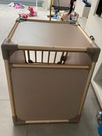 Trixie bench hondenbench vervoersbox medium 74X55X61, Dieren en Toebehoren, Transportboxen, Zo goed als nieuw, Ophalen