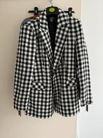 Leuke colbert, Kleding | Dames, Jasjes, Kostuums en Pakken, Maat 38/40 (M), Primark, Zwart, Ophalen of Verzenden