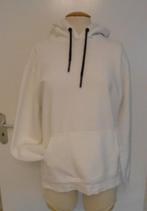 Ashes to Dust hoodie wit mt M, Maat 48/50 (M), Wit, Ashes to dust, Ophalen of Verzenden