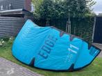 Ozone edge 11m  (V11), Watersport en Boten, Kitesurfen, Gebruikt, Geen board, Kite, 11 m²