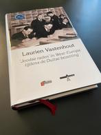 ‘Joodse raden’ in West-Europa tijdens de Duitse bezetting, Ophalen of Verzenden, Zo goed als nieuw, Laurien Vastenhout