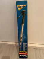 Monopod MP900 - Professioneel Eenpoot Statief, Ophalen of Verzenden, Nieuw, 150 tot 175 cm, Eenpoot