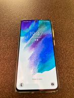 Samsung S21 FE 5G 128GB SUPER NETJES, Paars, Ophalen of Verzenden, Zo goed als nieuw, Zonder simlock