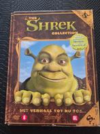 The shrek collection, Vanaf 6 jaar, Ophalen of Verzenden, Zo goed als nieuw, Amerikaans