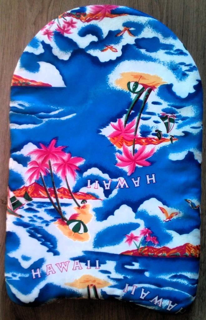 Zwembord Hawaii (Box G - 366), Tuin en Terras, Zwembad-toebehoren, Nieuw, Overige typen, Ophalen