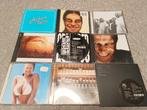 Aphex twin 10 albums!, Ophalen of Verzenden, 1980 tot 2000, Zo goed als nieuw