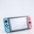 Nintendo Switch 32GB Red/Blue 2024 + Bon, Flex Ltd., Zo goed als nieuw, https://flex.com/contact-us, Nobelstraat 10, 5807 GA Oostrum