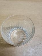 barcardi glas,, Verzamelen, Glas en Borrelglaasjes, Ophalen of Verzenden