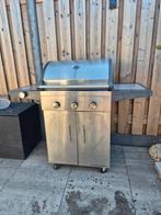 Barbecue Cadac entertainer 3 bbq gas, Tuin en Terras, Ophalen, Gebruikt