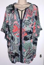 FSTVL tuniek maat 46, Kleding | Dames, Ophalen of Verzenden, Zo goed als nieuw, Overige kleuren, Blouse of Tuniek