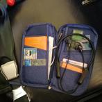 Reismonkey Reisportemonnee - Nieuw!, Blauw, Minder dan 40 cm, Nieuw, Minder dan 35 cm