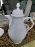 Rosenthal, koffiepot Sanssouci Wit, Antiek en Kunst, Ophalen of Verzenden