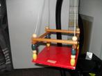 Vintage poppenschommel van Simplex, jaren '60, Ophalen of Verzenden, Gebruikt