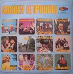 Gouden Hitpourri, Ophalen of Verzenden, Gebruikt, 12 inch, Pop