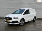 Mercedes-Benz Citan 108 CDI L1 BUMPERS IN KLEUR / AIRCO / CR, Auto's, Voorwielaandrijving, Stof, Gebruikt, 4 cilinders