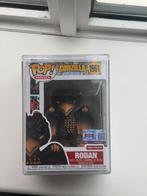 Funko Pop! Movies Godzilla 1961 Rodan Limited Edition, Ophalen of Verzenden, Nieuw
