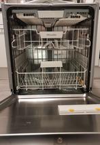 een Luxe Volledig inbouw Miele vaatwasser, Witgoed en Apparatuur, Ophalen, Zo goed als nieuw, Inbouw, Minder dan 85 cm