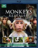 Monkeys Revealed (2014) - BBC Earth - IMDb 8.7 - 2 disc - NL, ., Documentaire en Educatief, Ophalen of Verzenden, Zo goed als nieuw